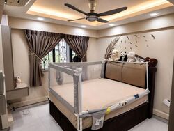 Blk 241 Jurong East Street 24 (Jurong East), HDB 3 Rooms #604879701